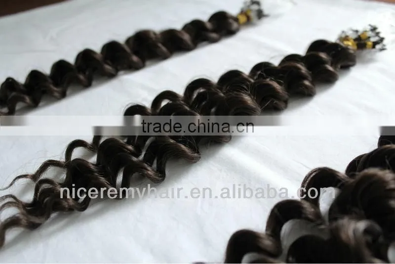 Hot sale straight silky soft best prices for beauty human hair for micro braids