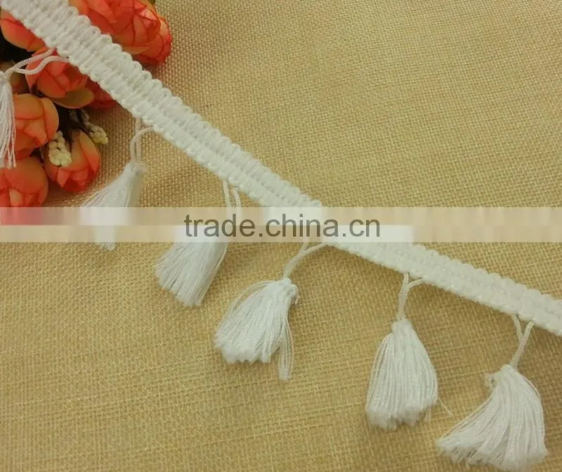 2015 New Arrrive Tassel Fringe -- H1680
