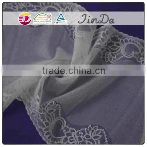 Fance lace trimming for underwear