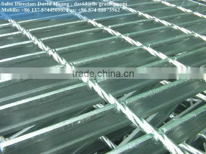 galvanized grating clip