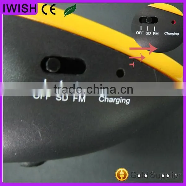 smart voice control mp3 converter for car cd player