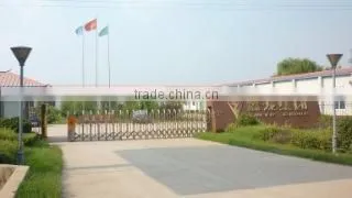 Langfang Wong Can Electric Vehicle Co., Ltd. company overview - view 1