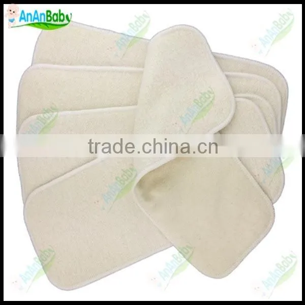 2014 Hot Sell New Products Bamboo Reusable Cloth Sanitary Napkin