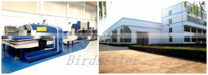 2015 Popular Negative - Pressure Ventilation Fan System of Husbandry Equipment