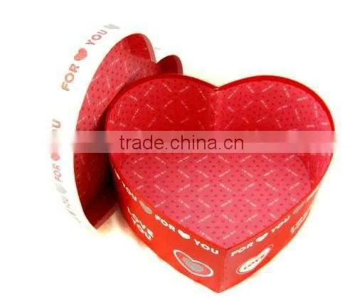 Customzied cylinder paepr box