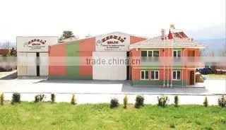 Sdf Dis Ticaret Limited Sirketi company overview - view 1