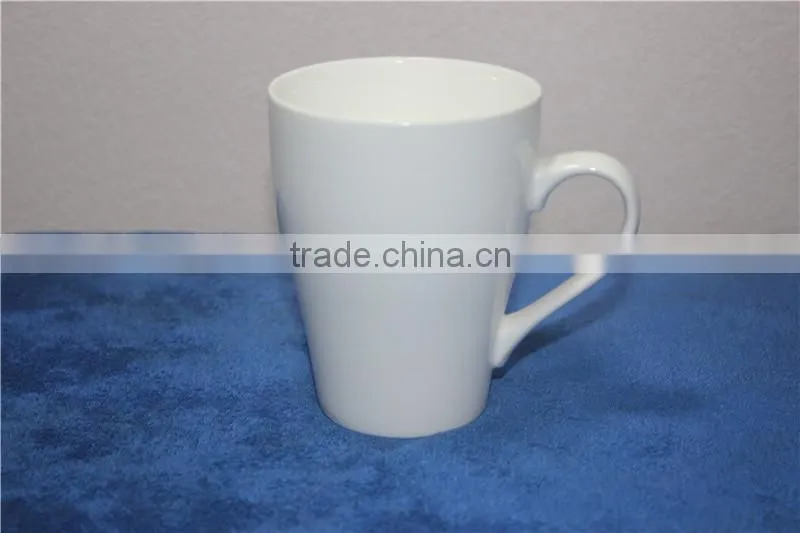 Cheaps porcelain mug manufactures wihte ceramics