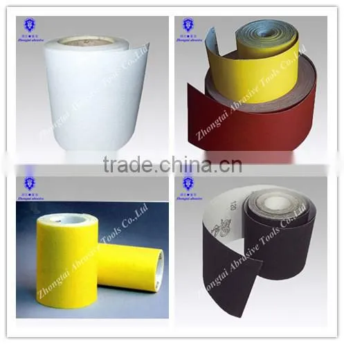 OEM hand use cleaning sanding sponge