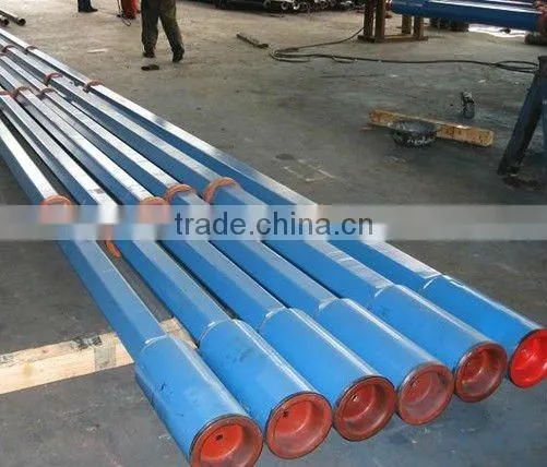 OCTG Drill Pipe