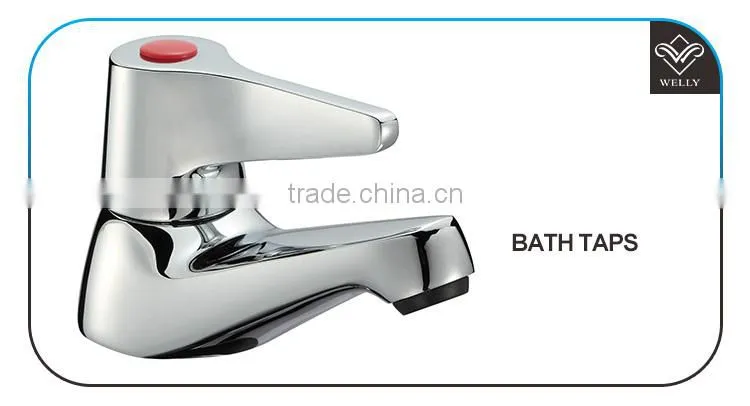 2016 Bathroom Design Copper Water Basin Faucet In Foshan