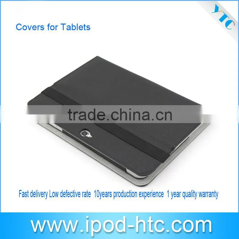 2014 hot selling android leather case, Leather Tablet Case, Android Tablet Flip Case
