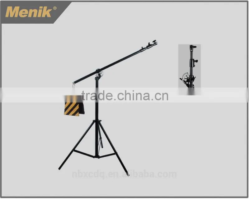 D-65 Flexible articulated Incline Arm laptop Stand