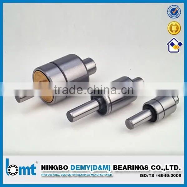 Automotive Water Pump Bearings