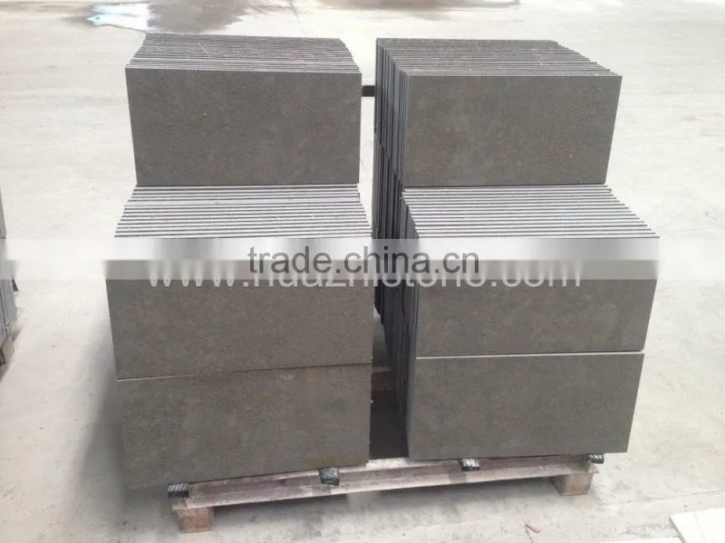 Portugal Azul Dark Grey Marble