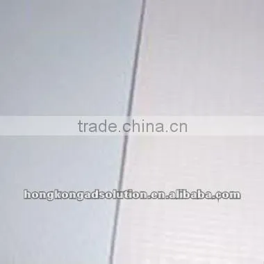 laminated frontlit
