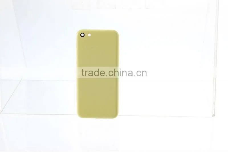 Brand new housing case for iPhone 5c battery cover