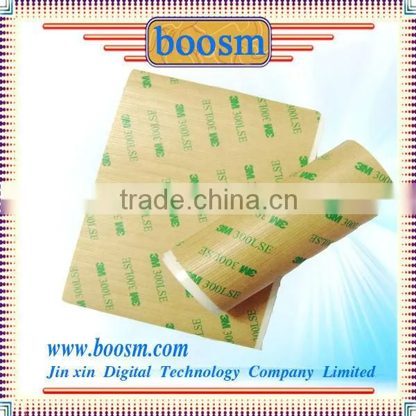 Mobile Phone Digitizer Touch Screen For Blackberry 9900