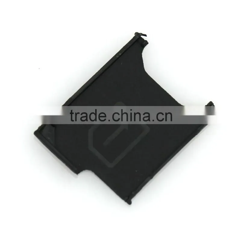 high quality sim card holder for sony z sim card tray