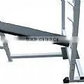 multi functional Exercise Bench fit bench crossfit equipment indoor equipment