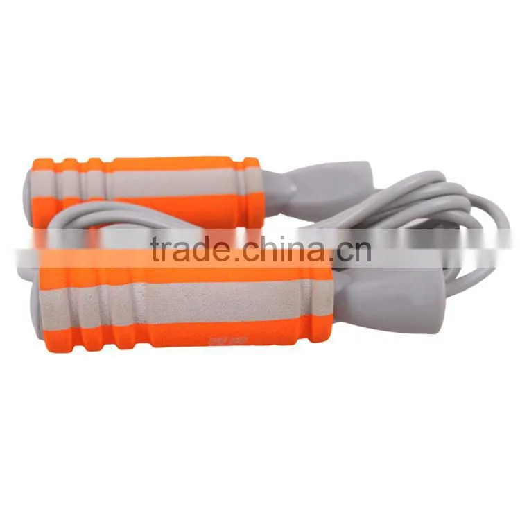 OEM/ODM Indoor/ Outdoor Hand Tool Chest Expander/ Jump Rope/Hand Grips Body Strong Fitness Equipment Set