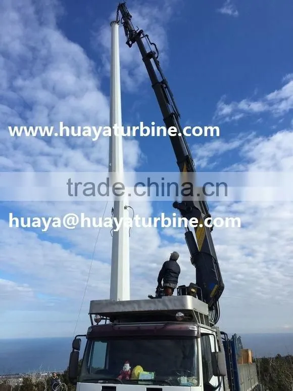 HOME, farm used wind mill generator 20kw windmill generator