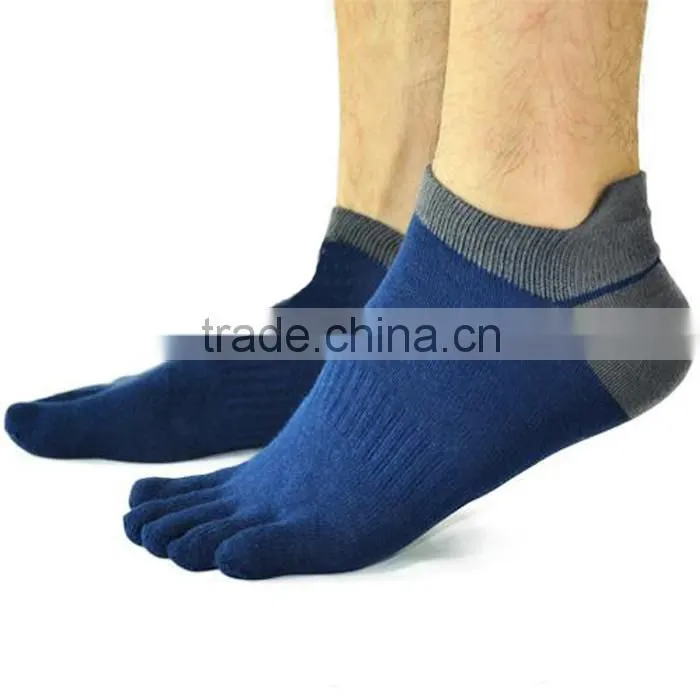 colourful mens socks for men with finger