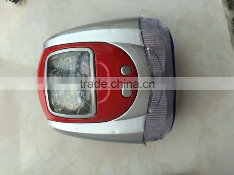 high quality 48v 60ah charger for battery; auto rickshaw motor kits coversion kits