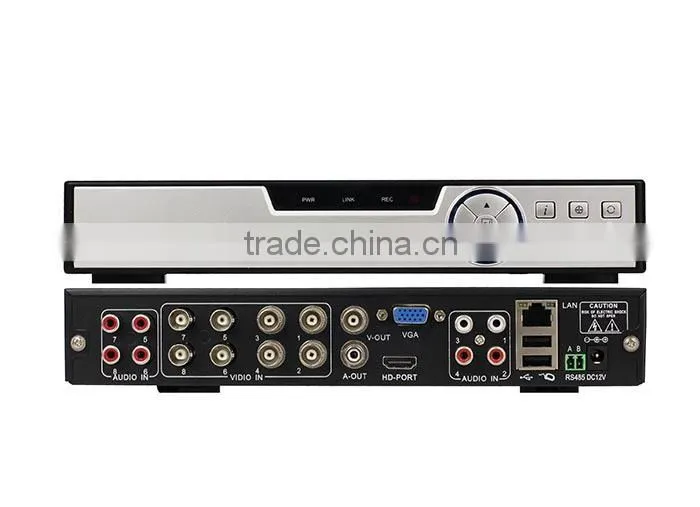 cmos security camera system cheap cctv dvr ahd dvr 8ch dome cctv camera systems