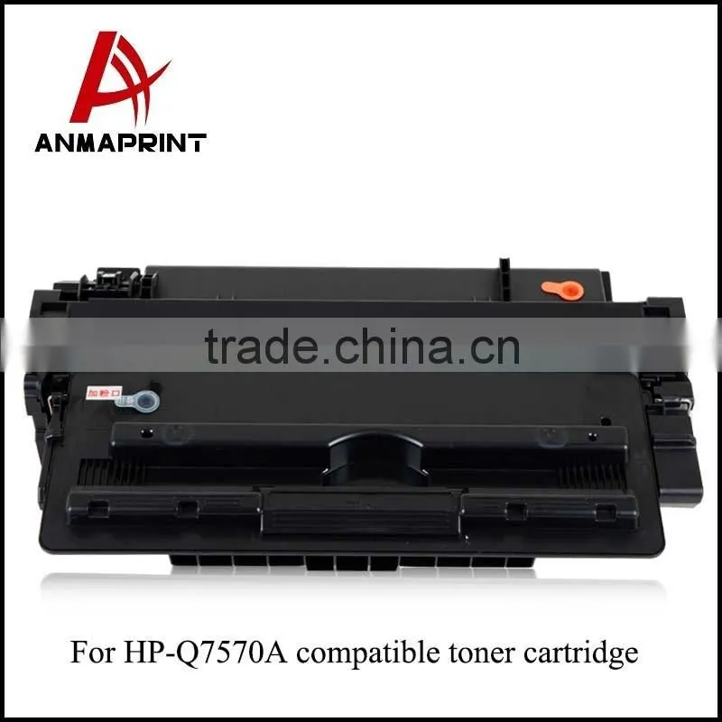 Anmaprint Cartridge Q7570A 70A compatible toner cartridge for HP LaserJet M5025 MFP/M5035 MF/M5035x MFP/M5035xs MFP