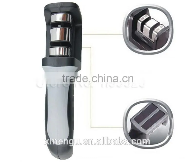 Wholesale Kitchen Tool Set Kitchen Knife Sharpener