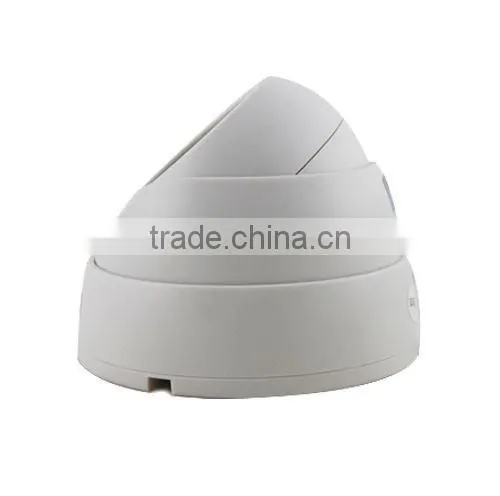 8 years manufacturer supply high quality Indoor dome IR CCTV cheap Camera
