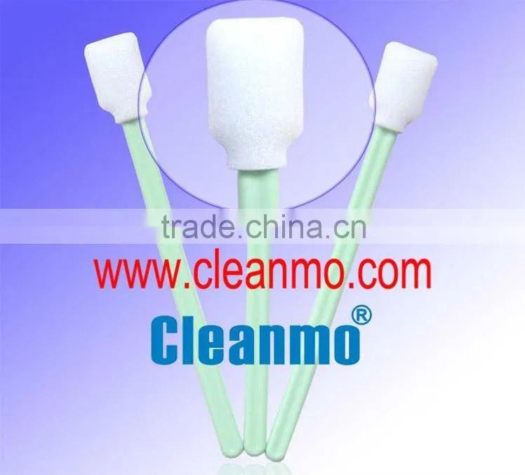 printhead cleaning sponge swab