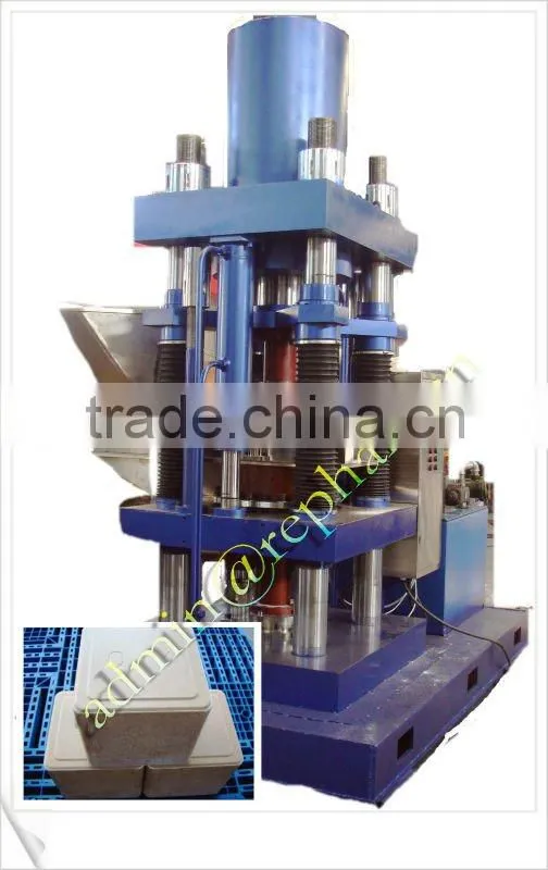 nutrition mineral salt block machine
