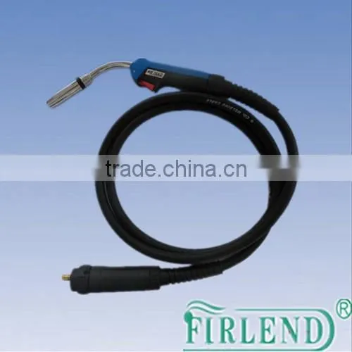 mig welding gas diffuser binzel 26kd