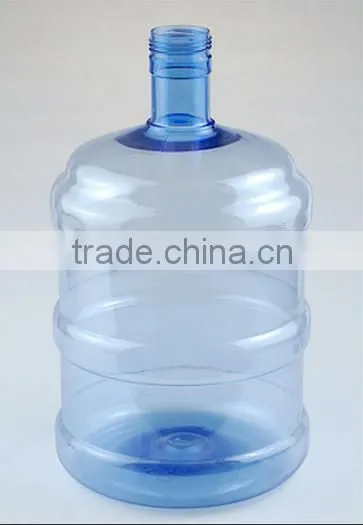 PET 5 gallon bottle making machine