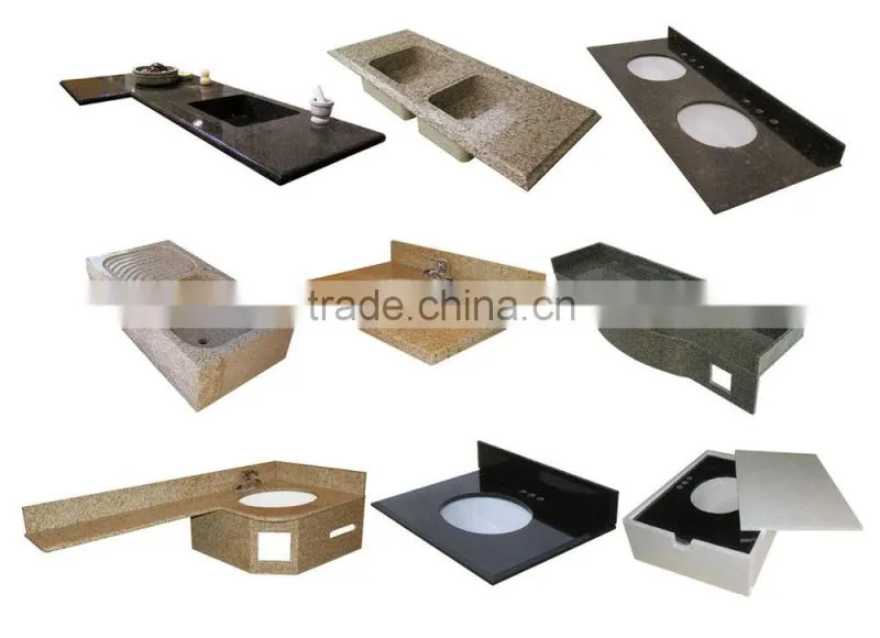 Granite Kitchen countertop