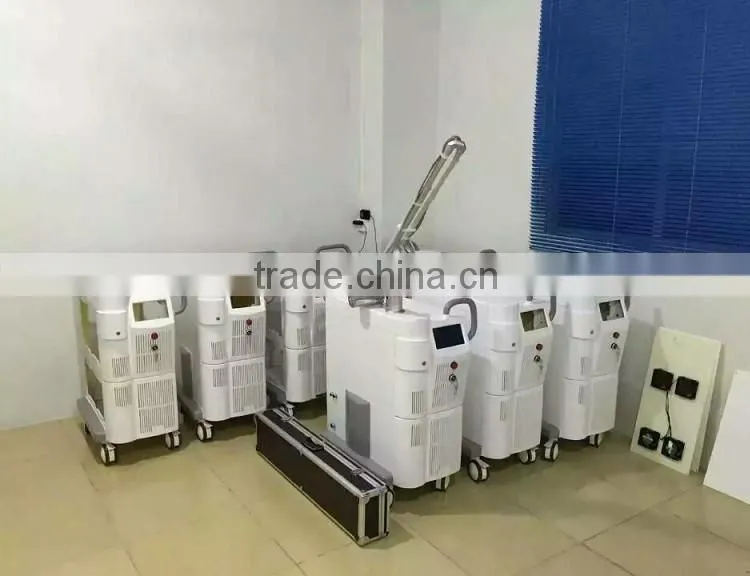 hotsale CO2 fractional laser vaginal tightening device