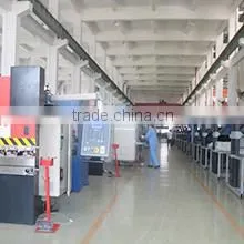 Shandong Inwin CNC Machinery Co., Ltd. company overview - view 2