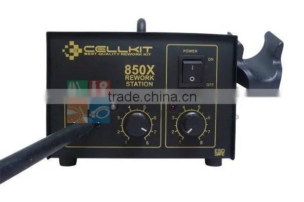 SMD Rework CK850 Analog Extra