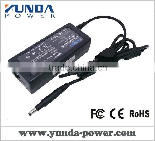 For HP New Model 19.5v 3.33a notebook charger power adapter