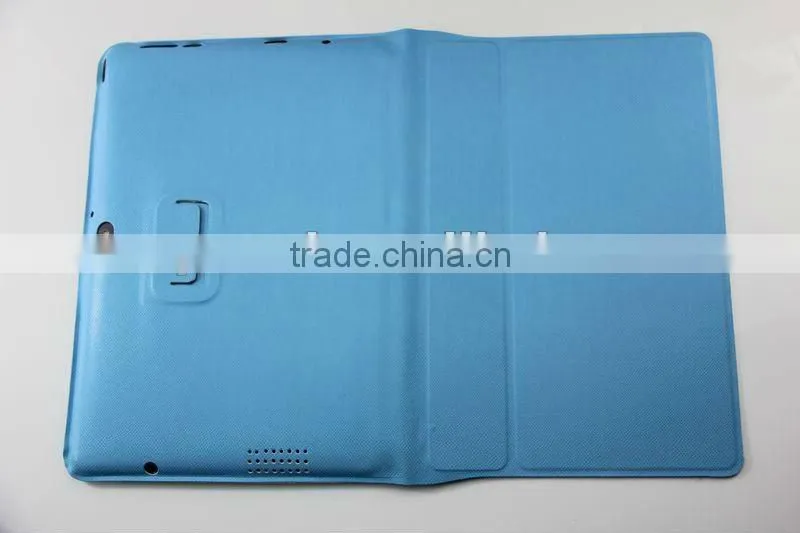 2012 Football skin Smart cover case for Asus TF201