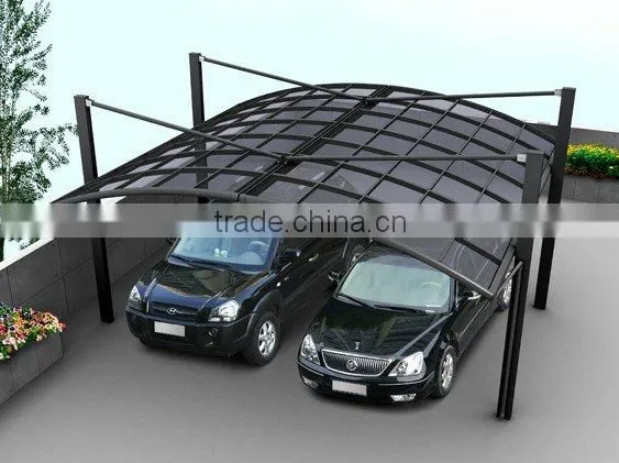 steel structure construction/Steel Carport Canopy