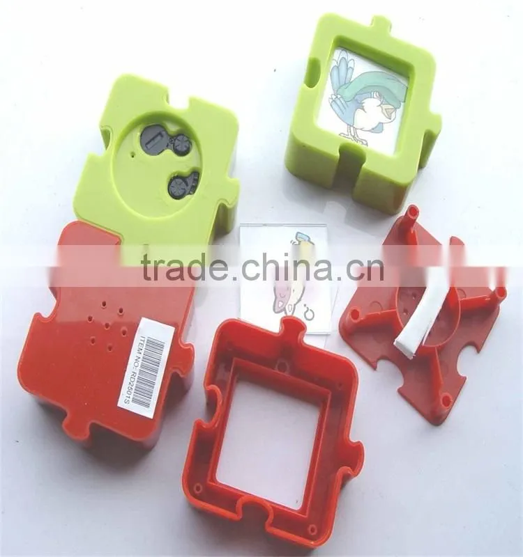 Fashional Acrylic Superior Quality Photo Frame
