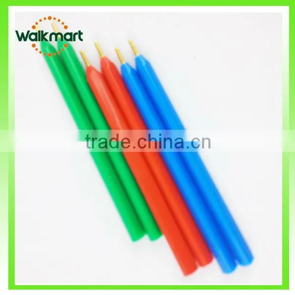 Mini triangular pen