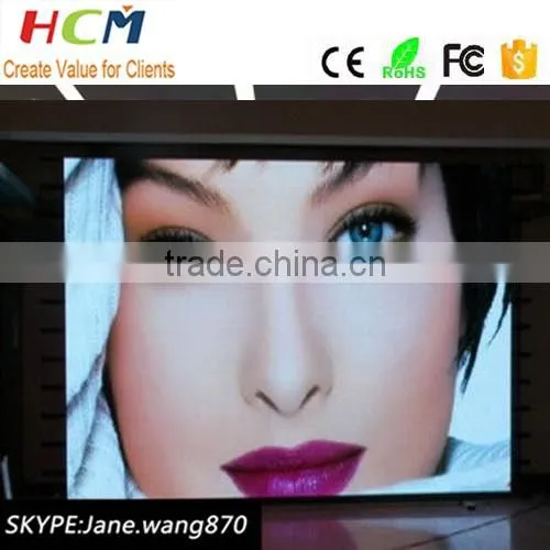 HD inside use p3 advertising price led stage rental Indoor full color led display