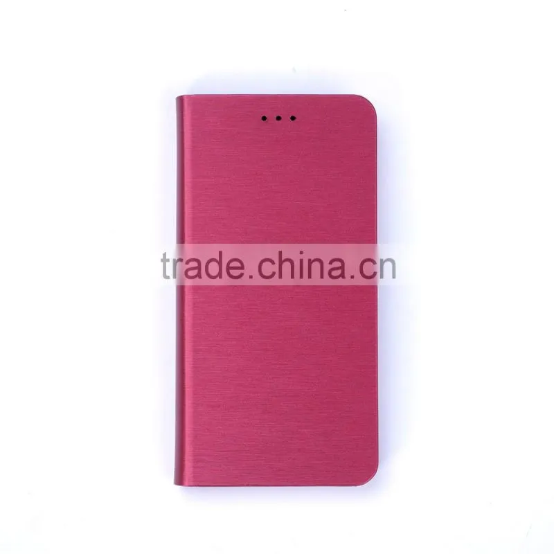 Cell Phone Wallet Case for iPhone 6S