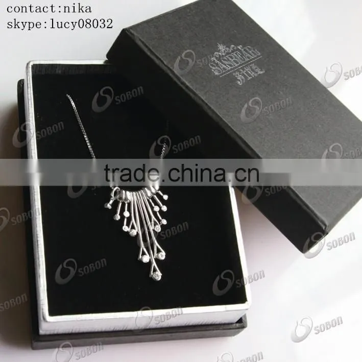 2016 alibaba in spanish silver necklace 925 silver hot pendant necklace
