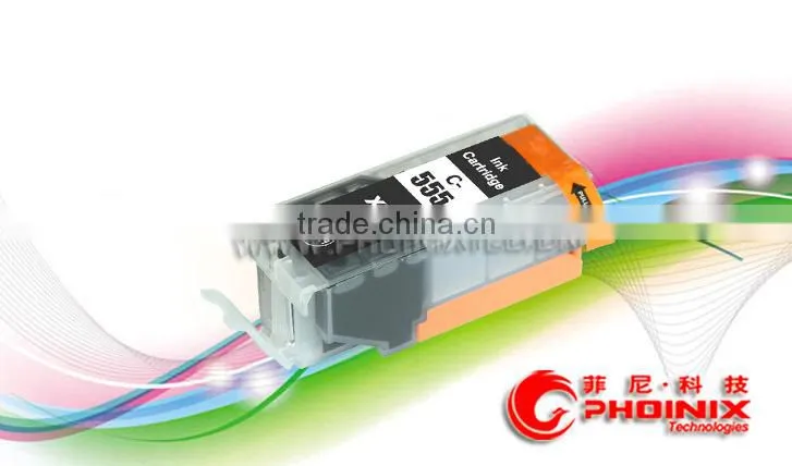 PGI-550 CLI-551, PGI-250 CLI-251 Ink Cartridge for Canon MG5450/6350/ IP7250 /MX925, MG5420/6320/ IP7220 /MX922/722