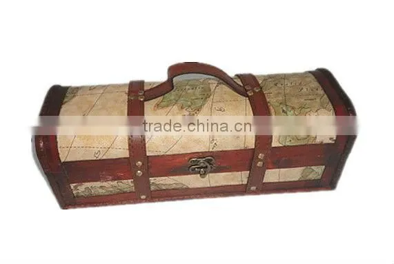 old wine box for sale