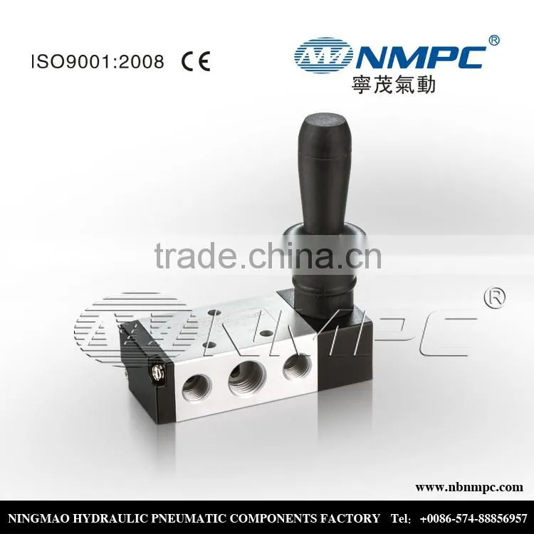 pneumatic directional valves